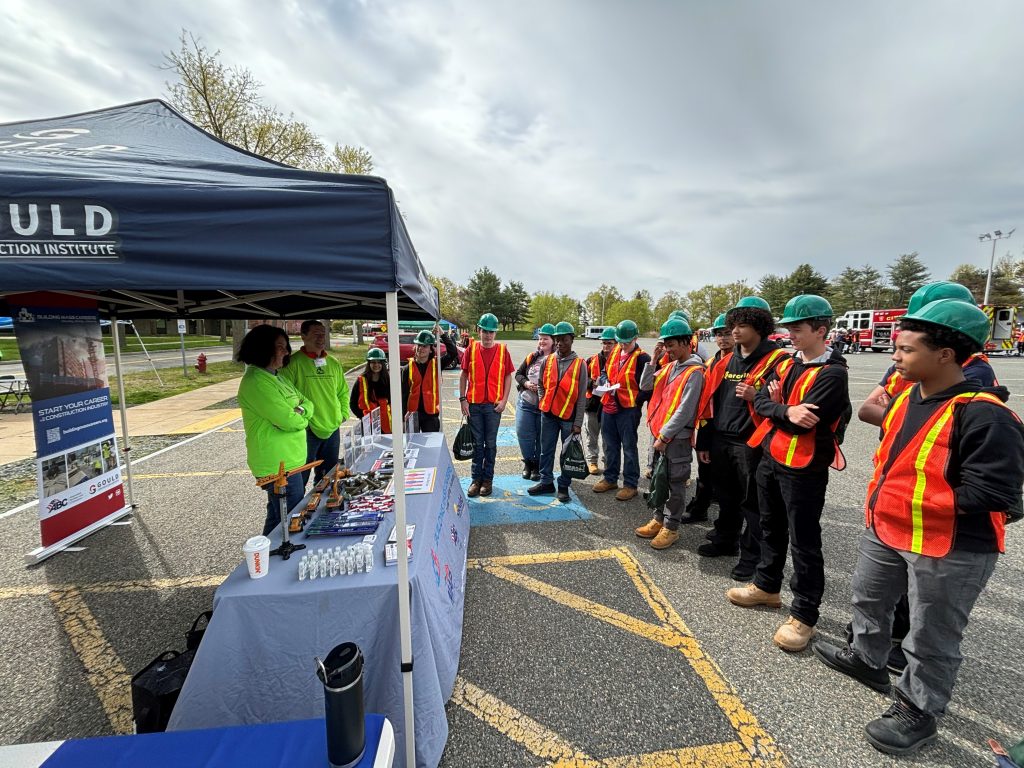 Brockton Career Fair 2024