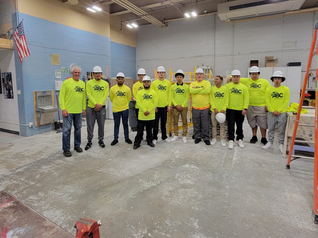 Cummings Group 2024